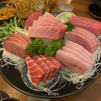 오산조은참치 용이점
