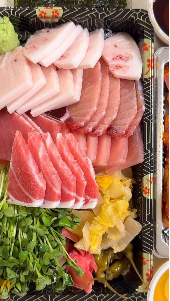 오산조은참치 용이점