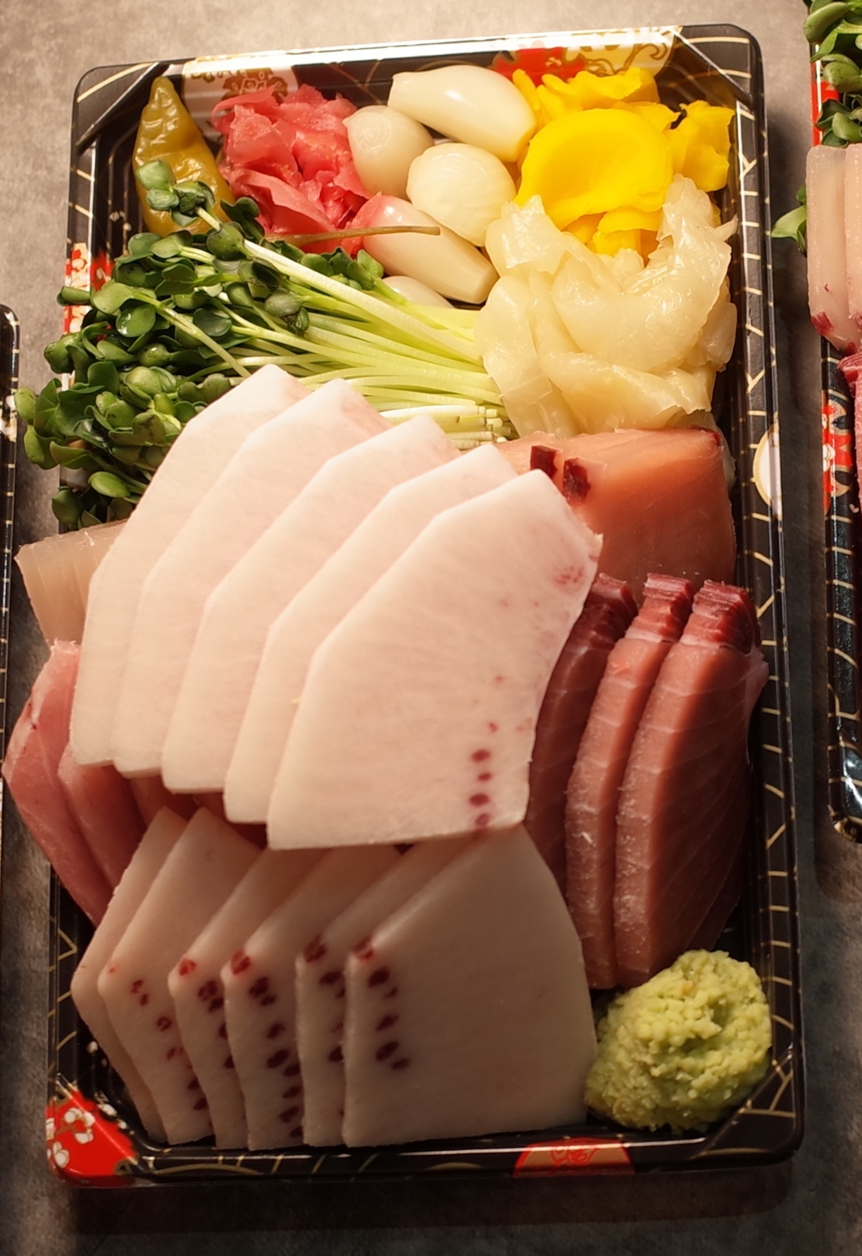 오산조은참치 용이점