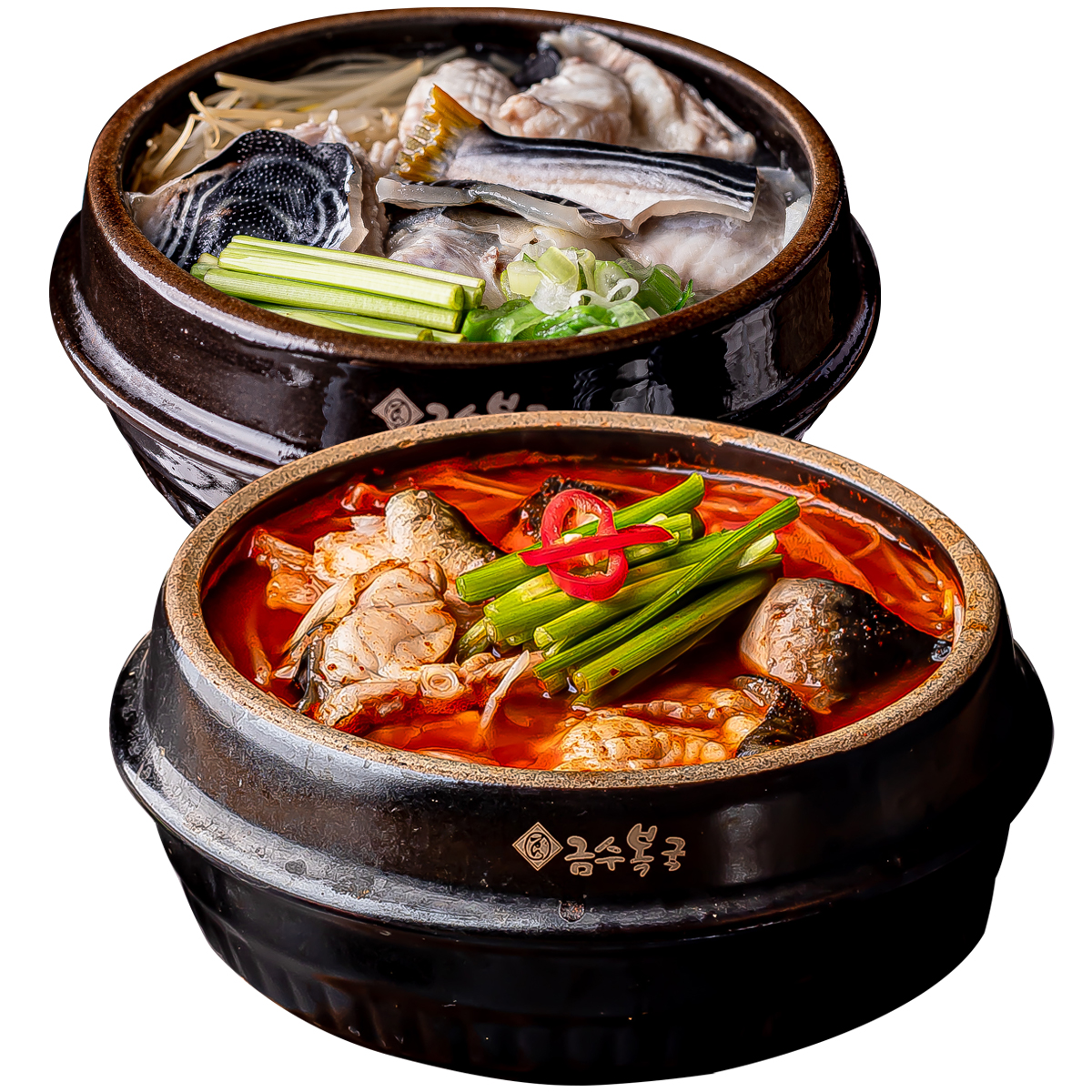 활복국 [지리,탕]