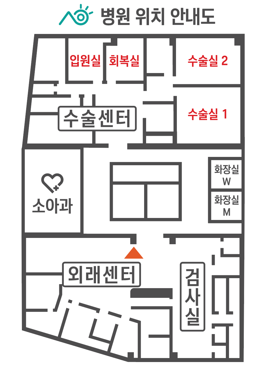 시온안과의원