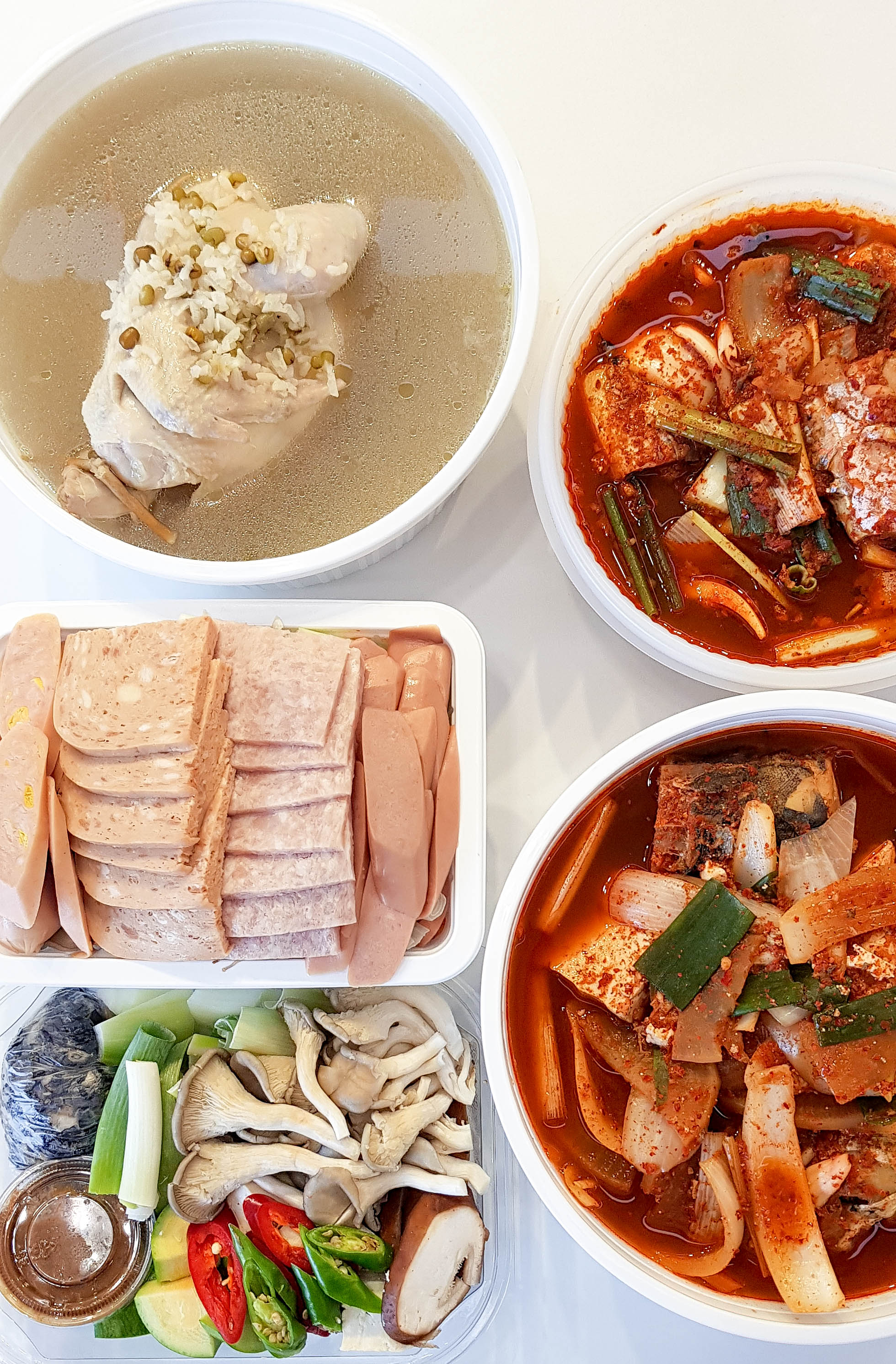 셰프앤 장독대