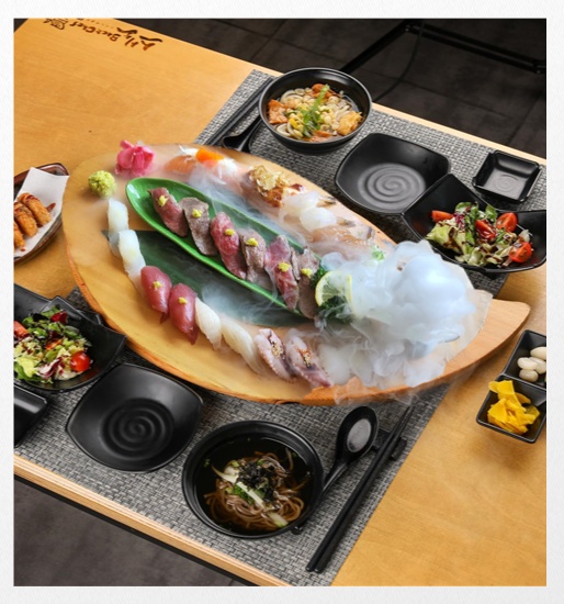 스시노백쉐프