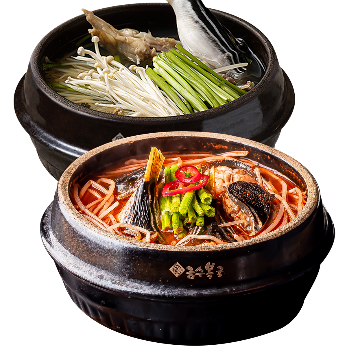까치복국 [지리,탕]
