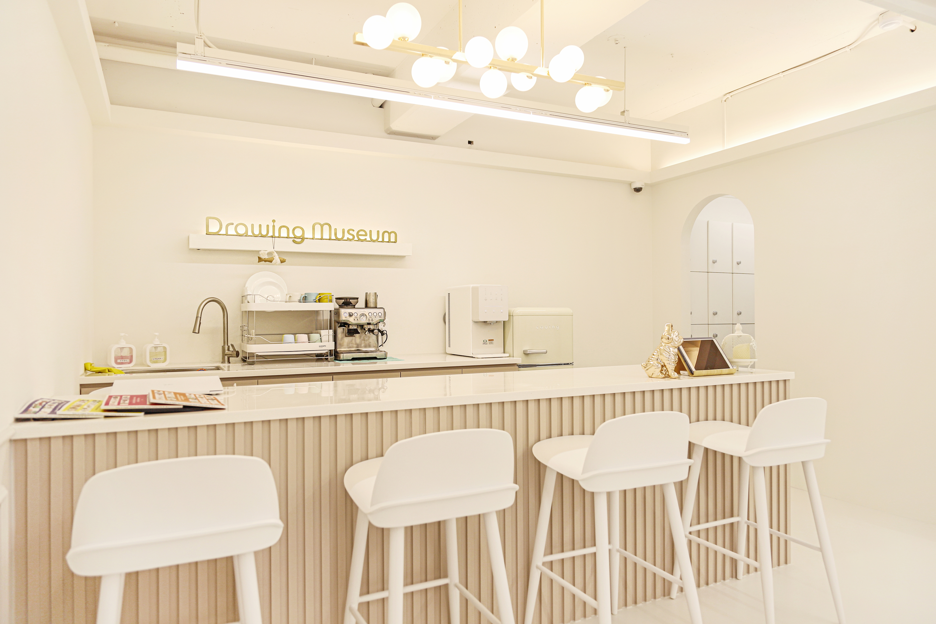 드뮤 잉글리쉬아트랩 미술학원 대표 이미지