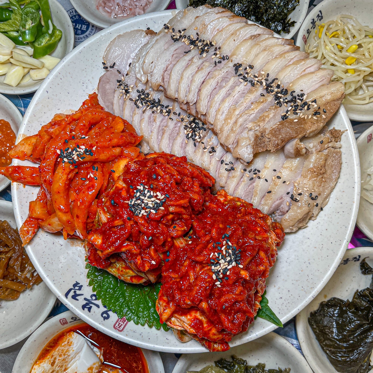 오봉집 가정점 대표 이미지