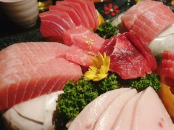 오산조은참치 용이점