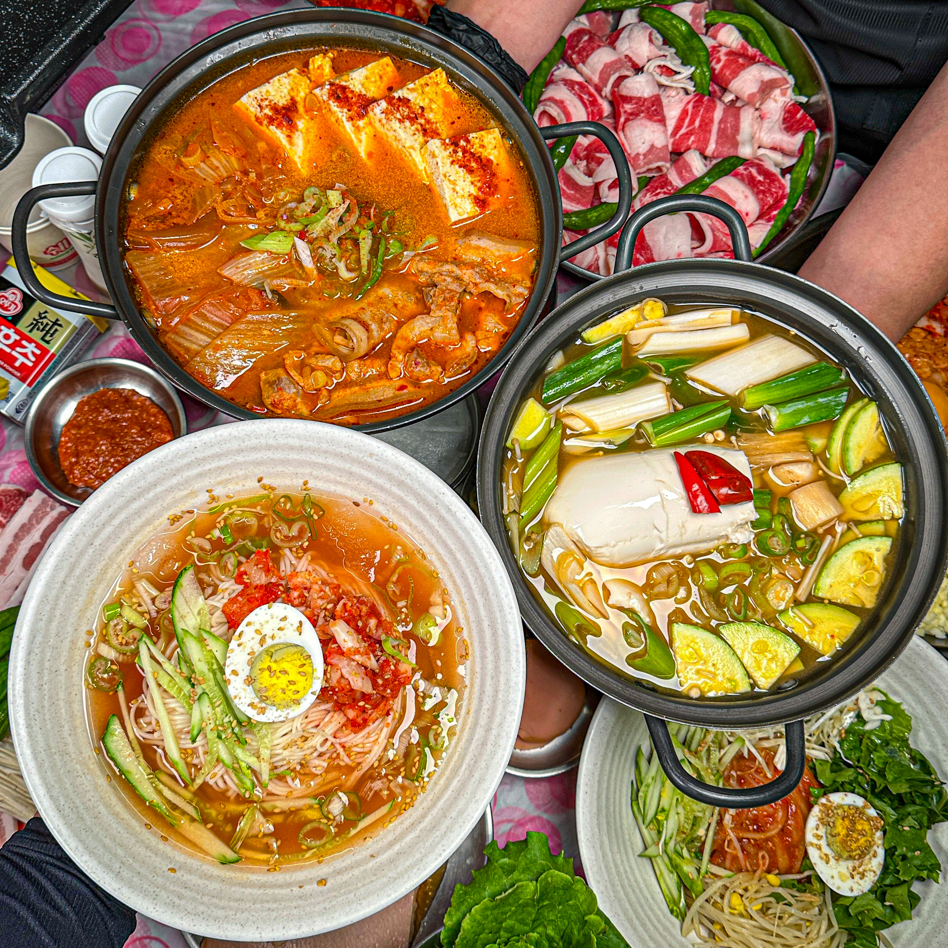 다봉랭삼 삼산점