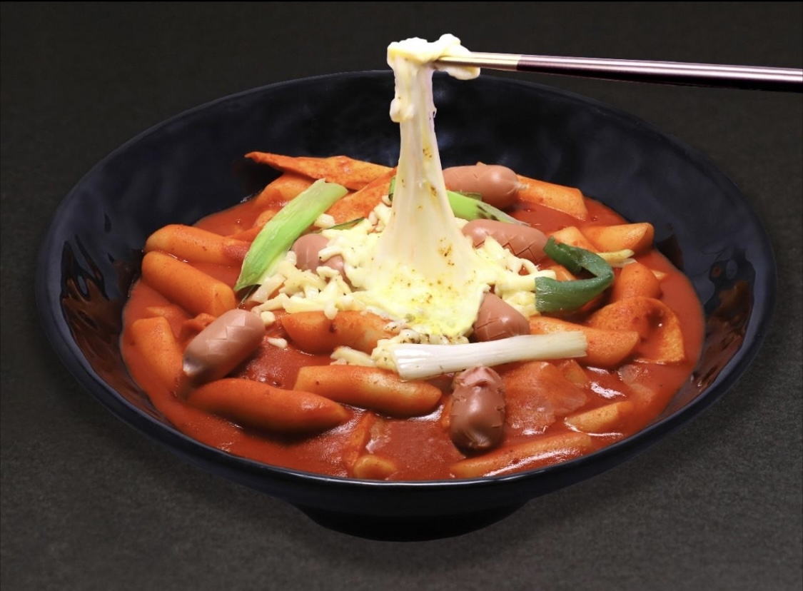 불야시불닭발