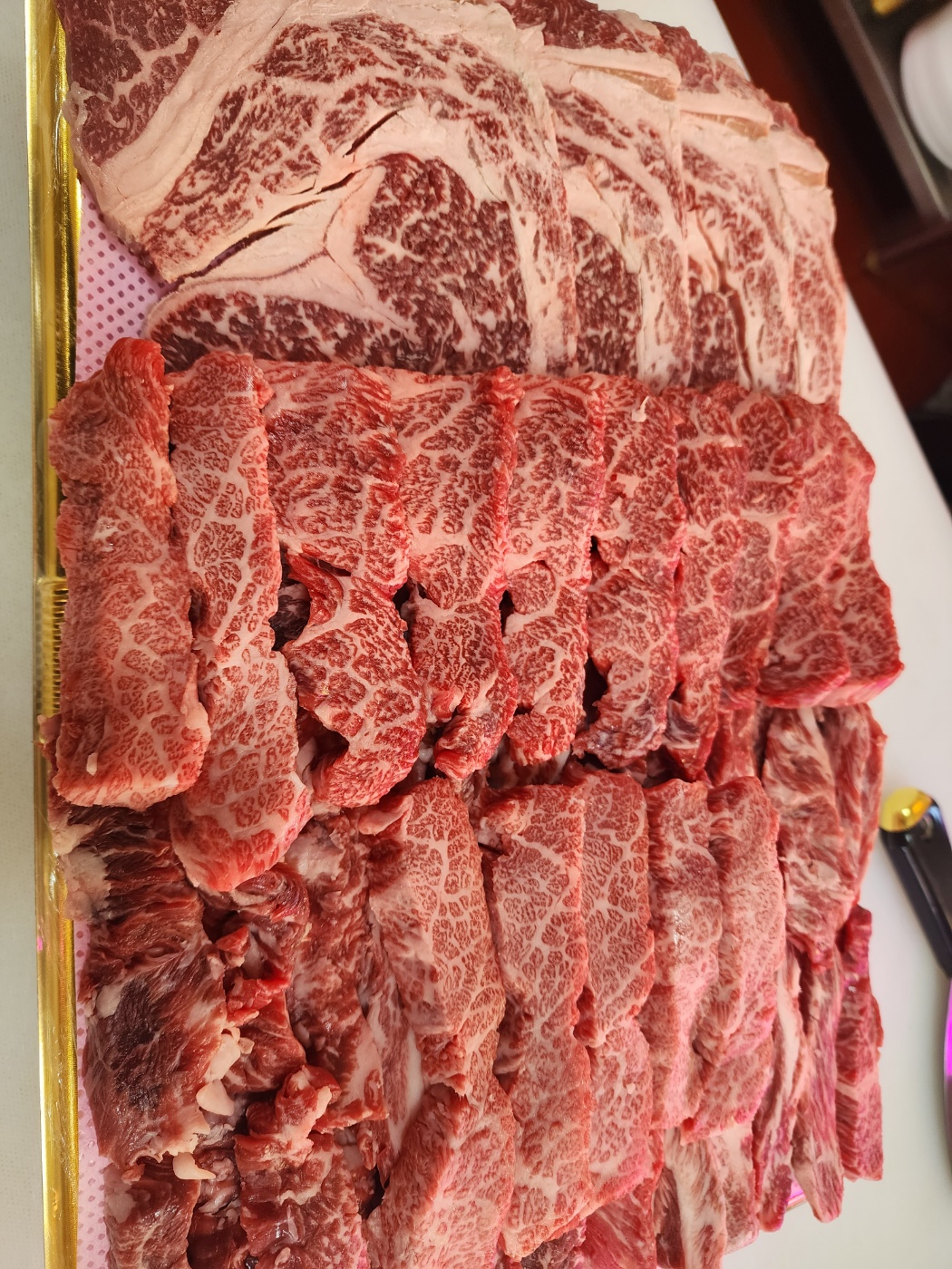 울산참한우식육점
