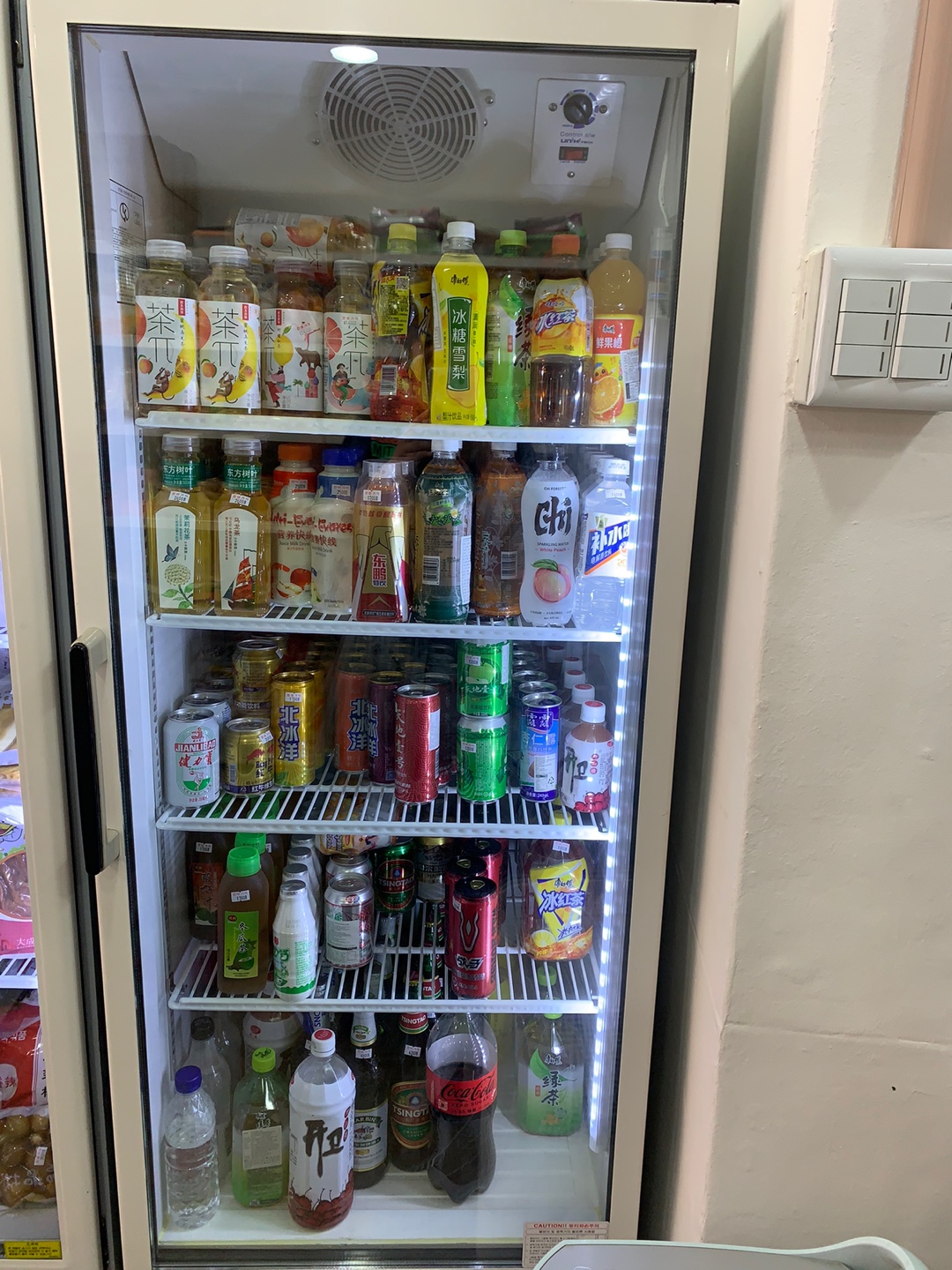 빅판다중국식품마트 수유시장점