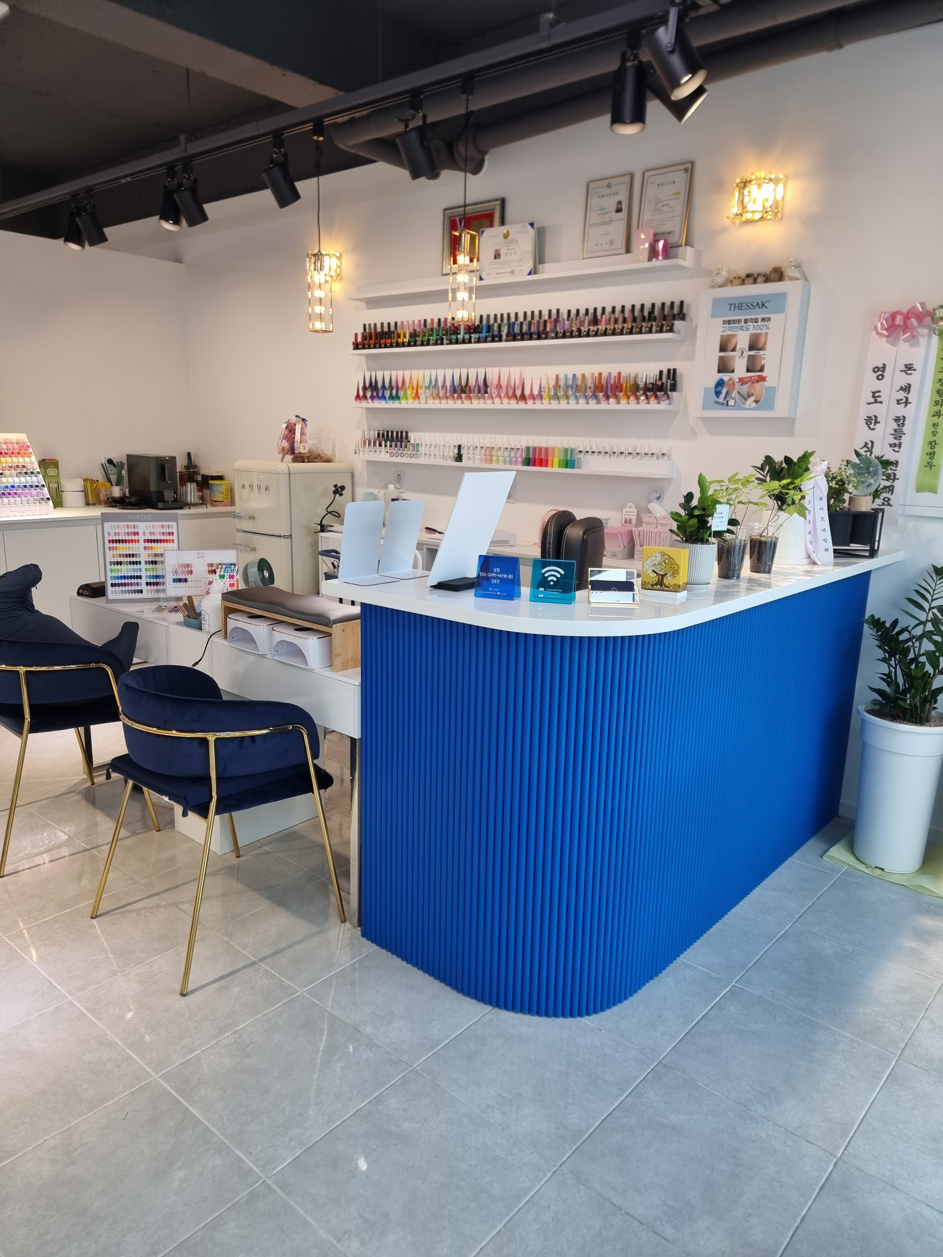 지아는,네일해 대표 이미지