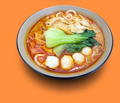 미스터용차이나버거 천안본점