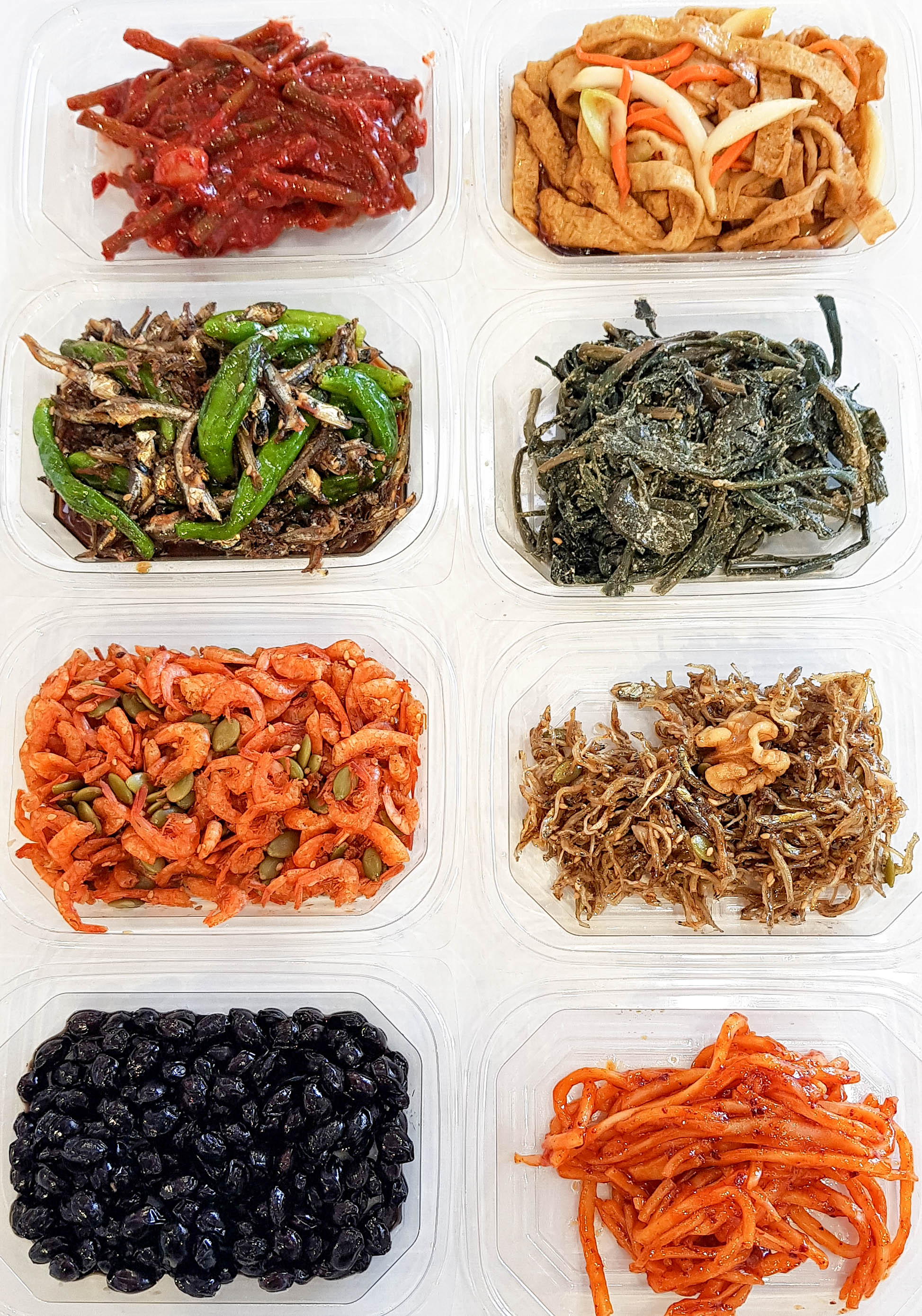 셰프앤 장독대