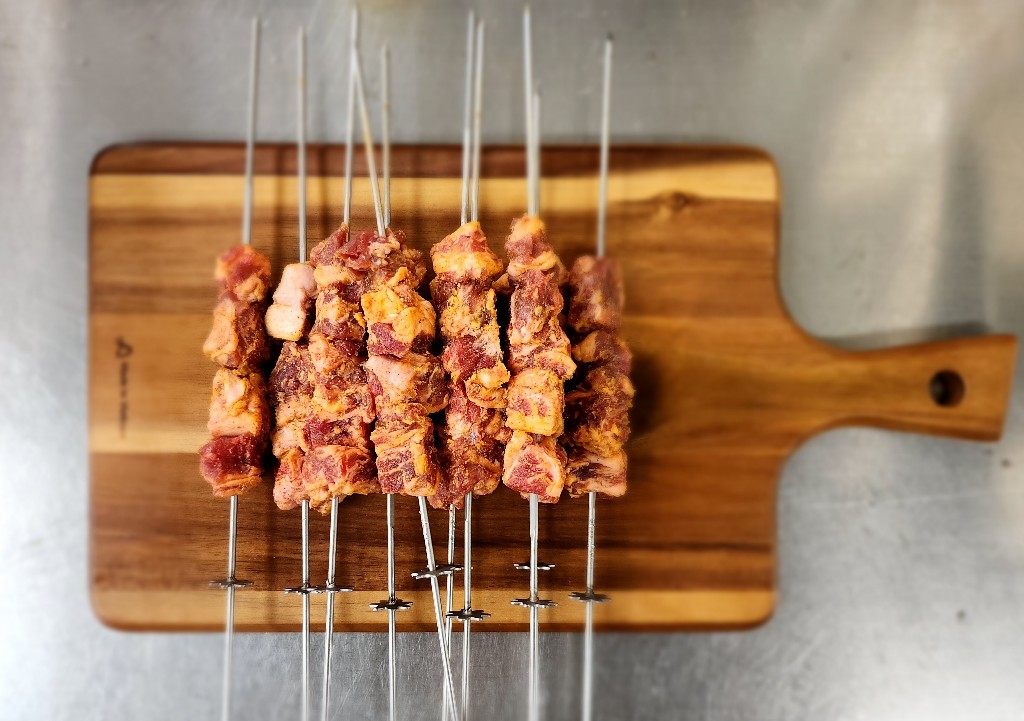 진양꼬치