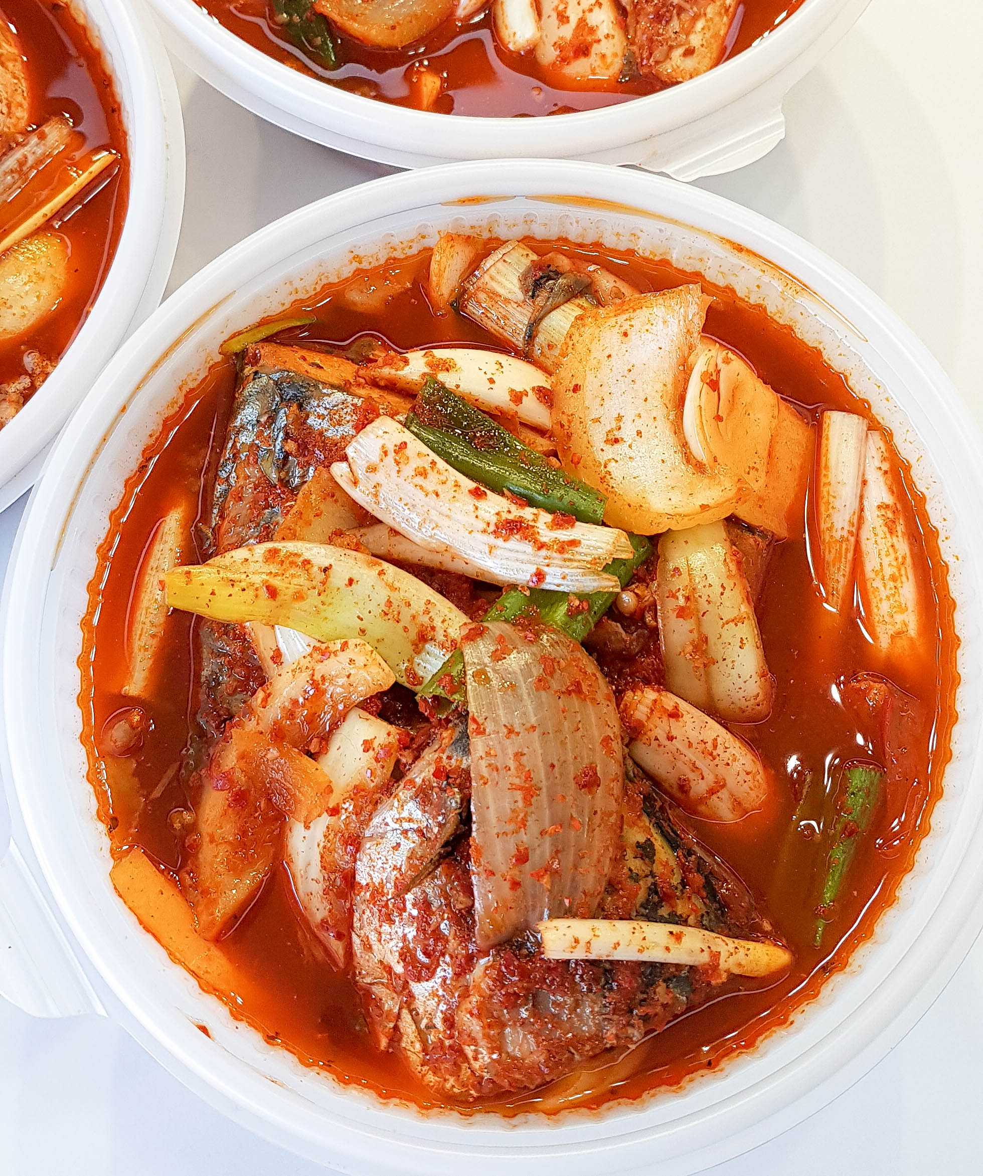 셰프앤 장독대
