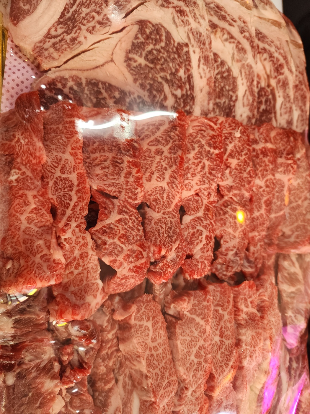 울산참한우식육점