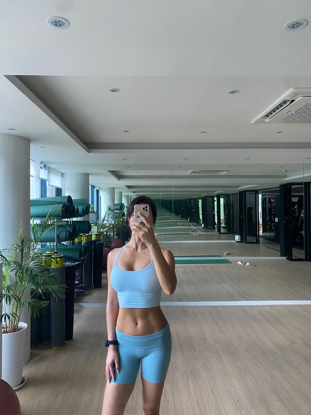 핏엔젤 PT&필라테스 반포점