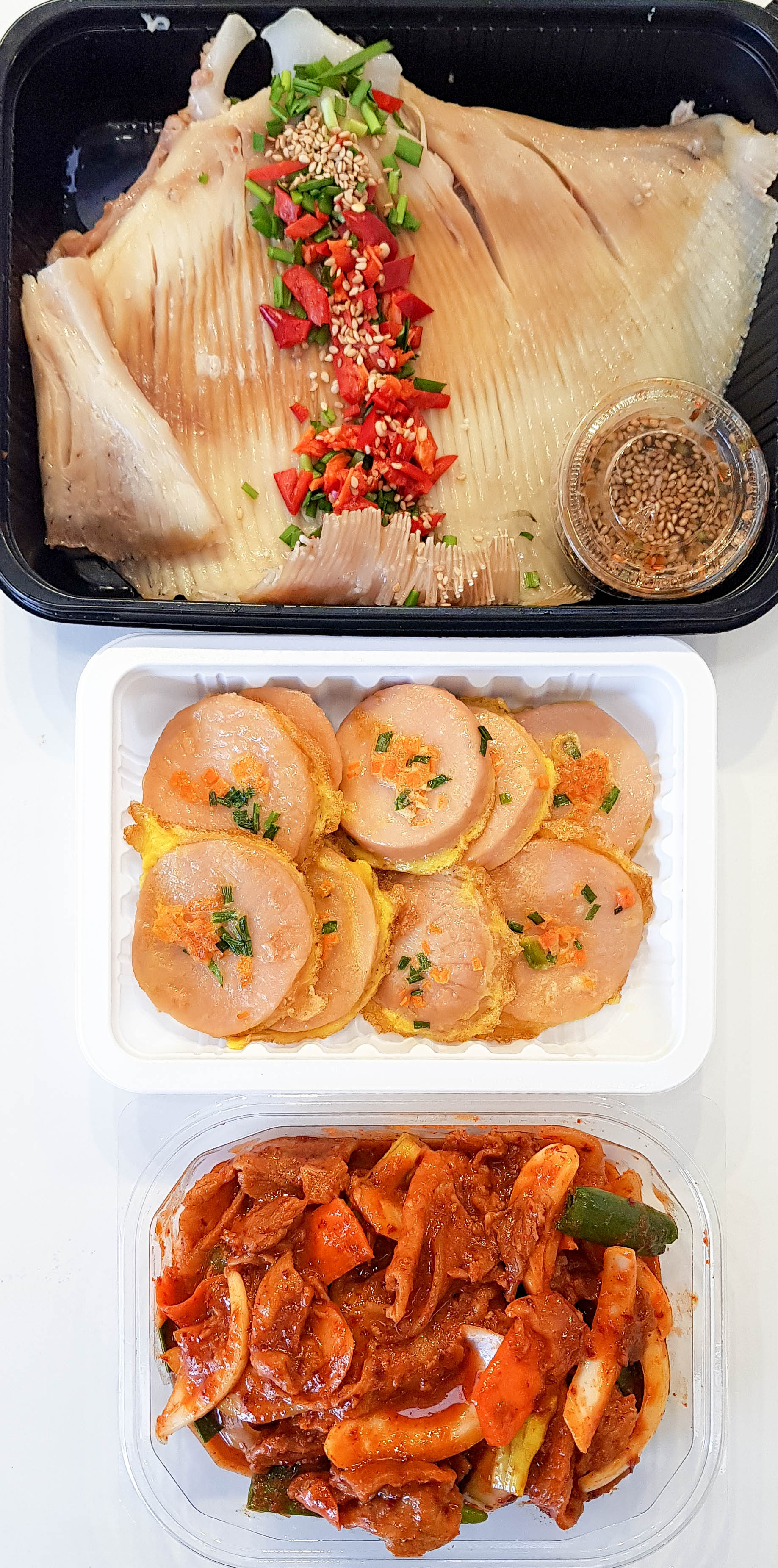 셰프앤 장독대
