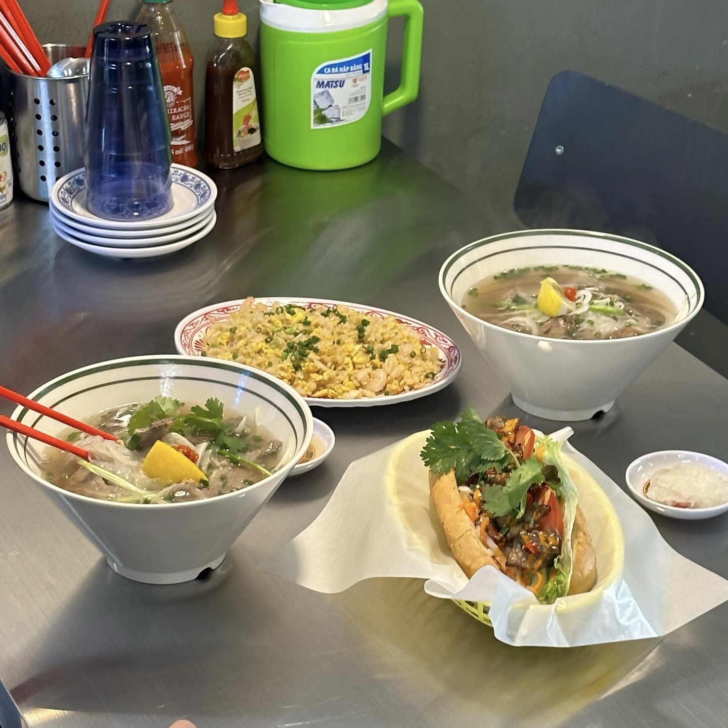 비엣소셜클럽 전포본점 대표 이미지