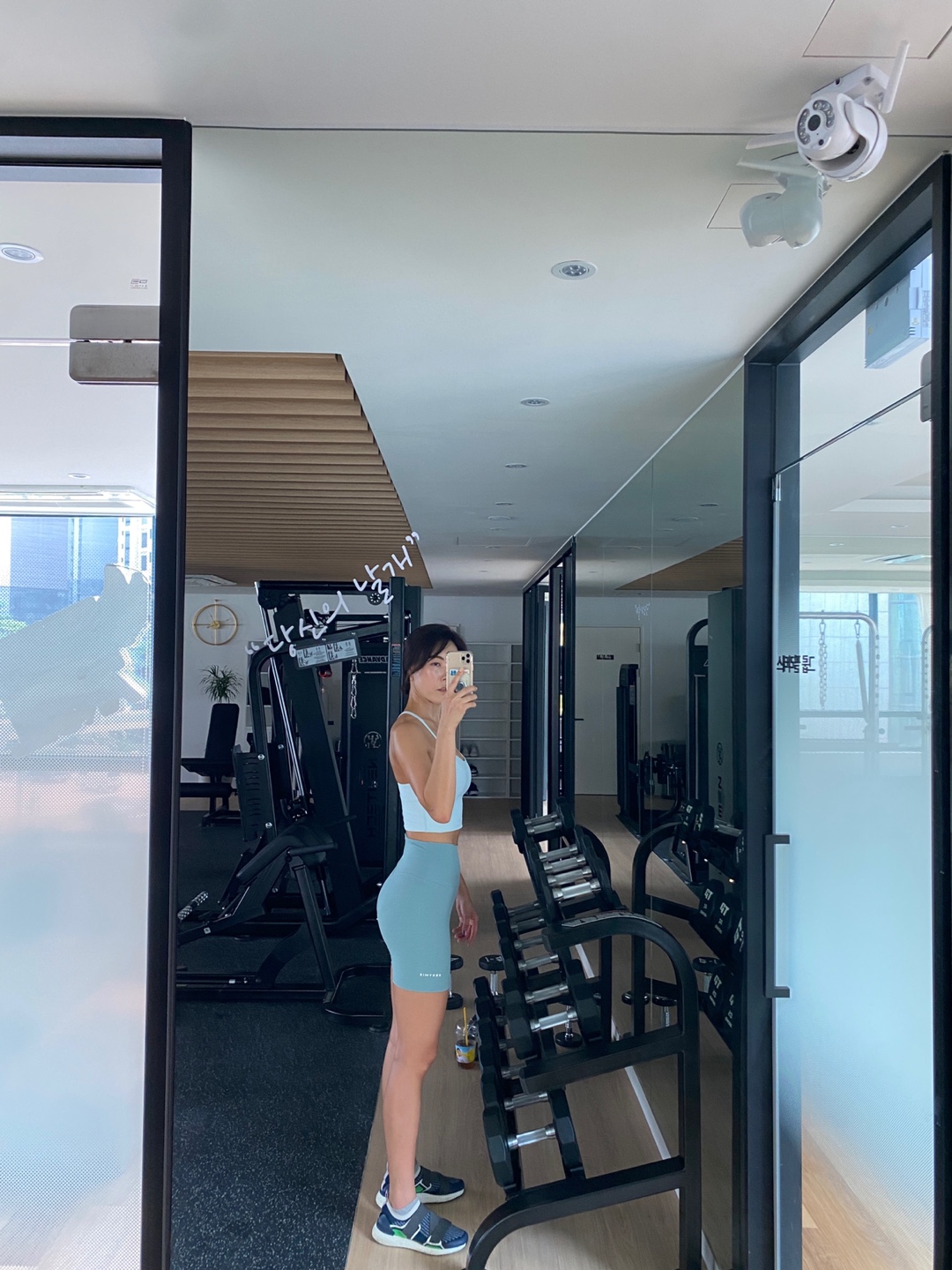 핏엔젤 PT&필라테스 반포점