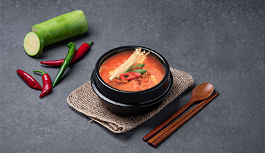 김치찌개