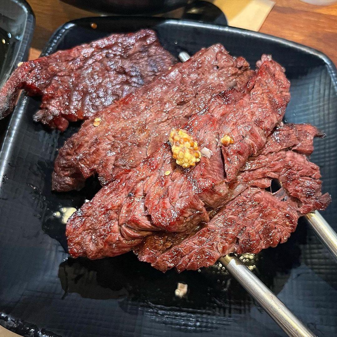 하누소뒷고기 수영점