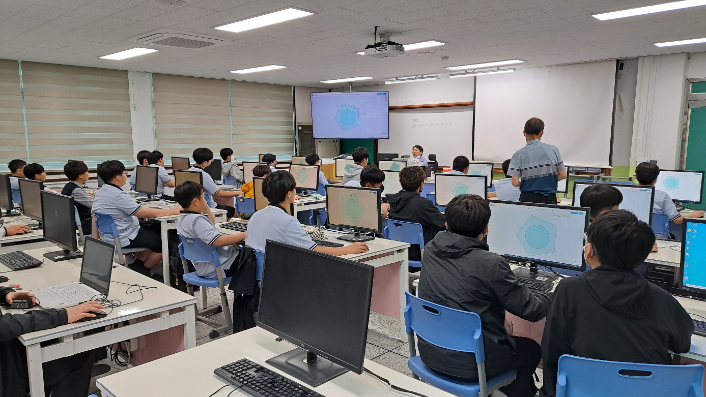 와이즈코딩 논산러닝센터