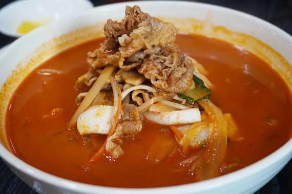 달빛식탁