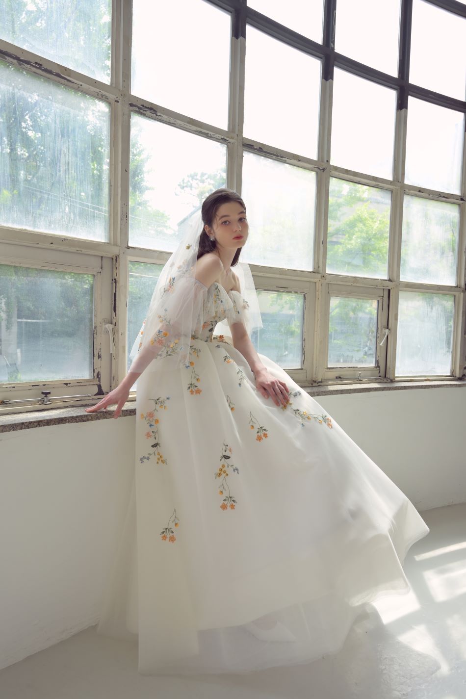 마샬브라이드 대표 이미지