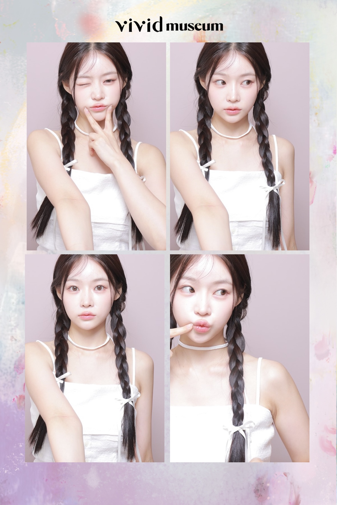 비비드뮤지엄 의정부점