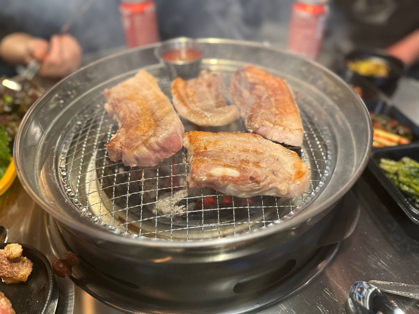 세림주먹고기