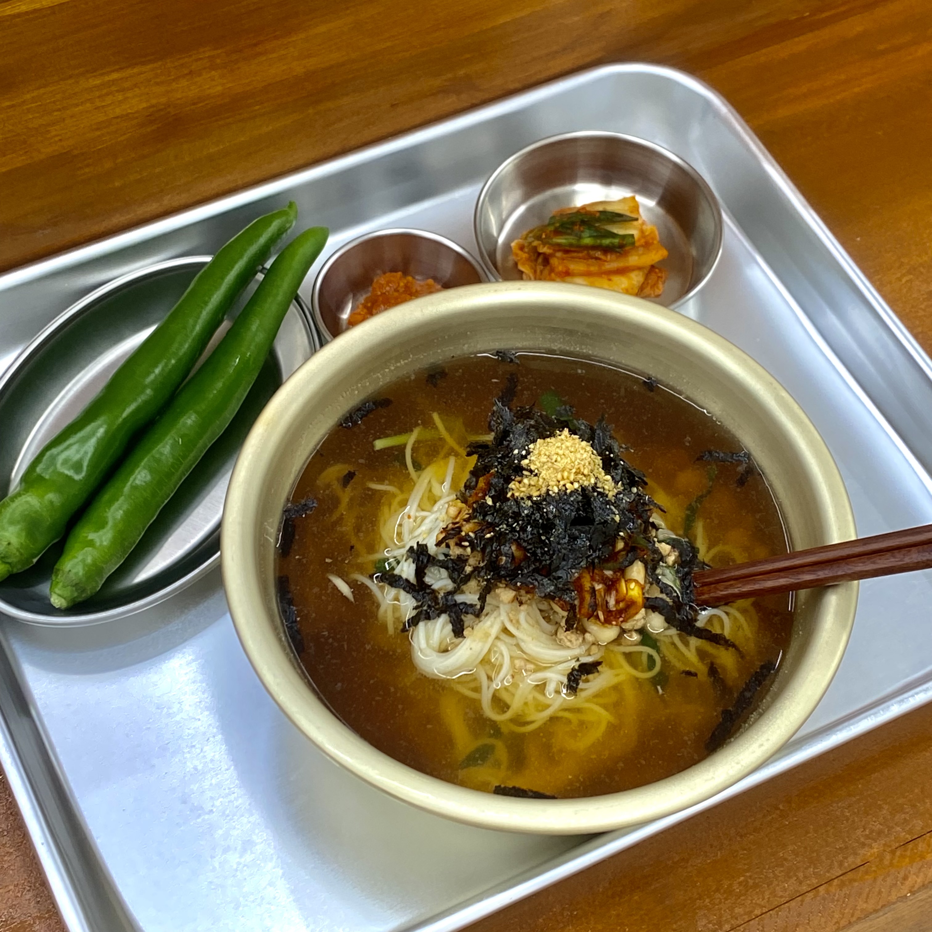 잔치집