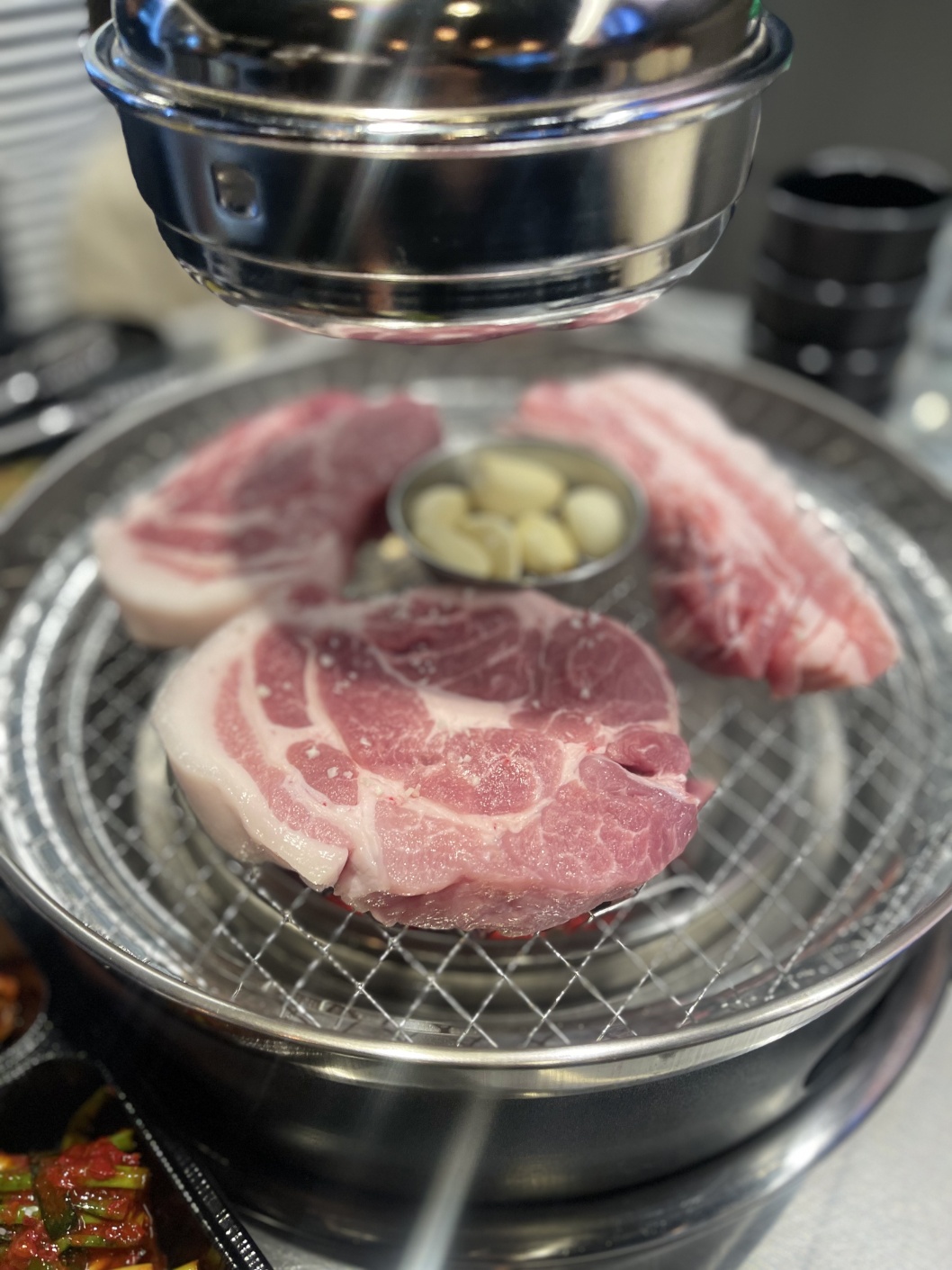 세림주먹고기
