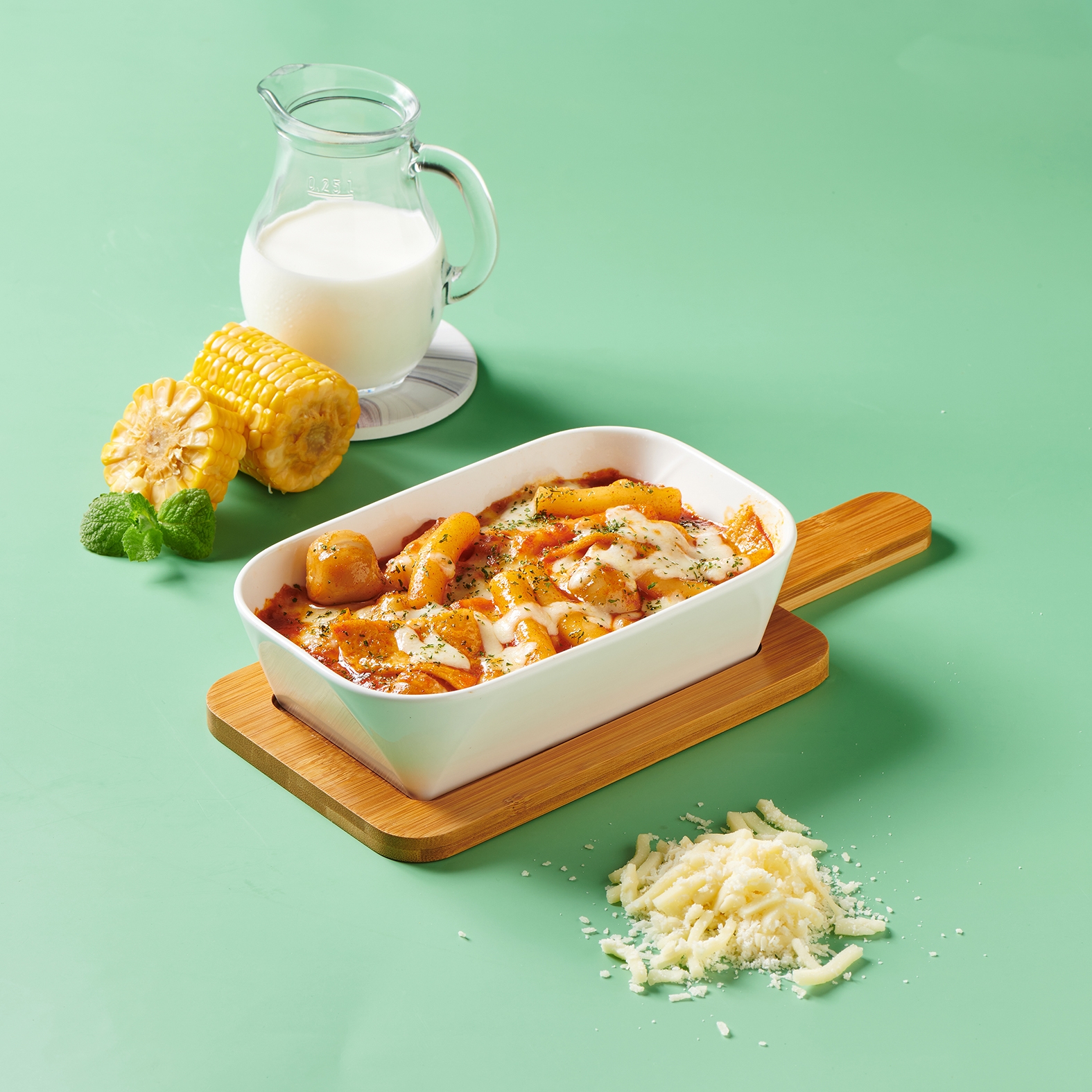 고래한입피자 북가좌점&산맥로스터리 카페