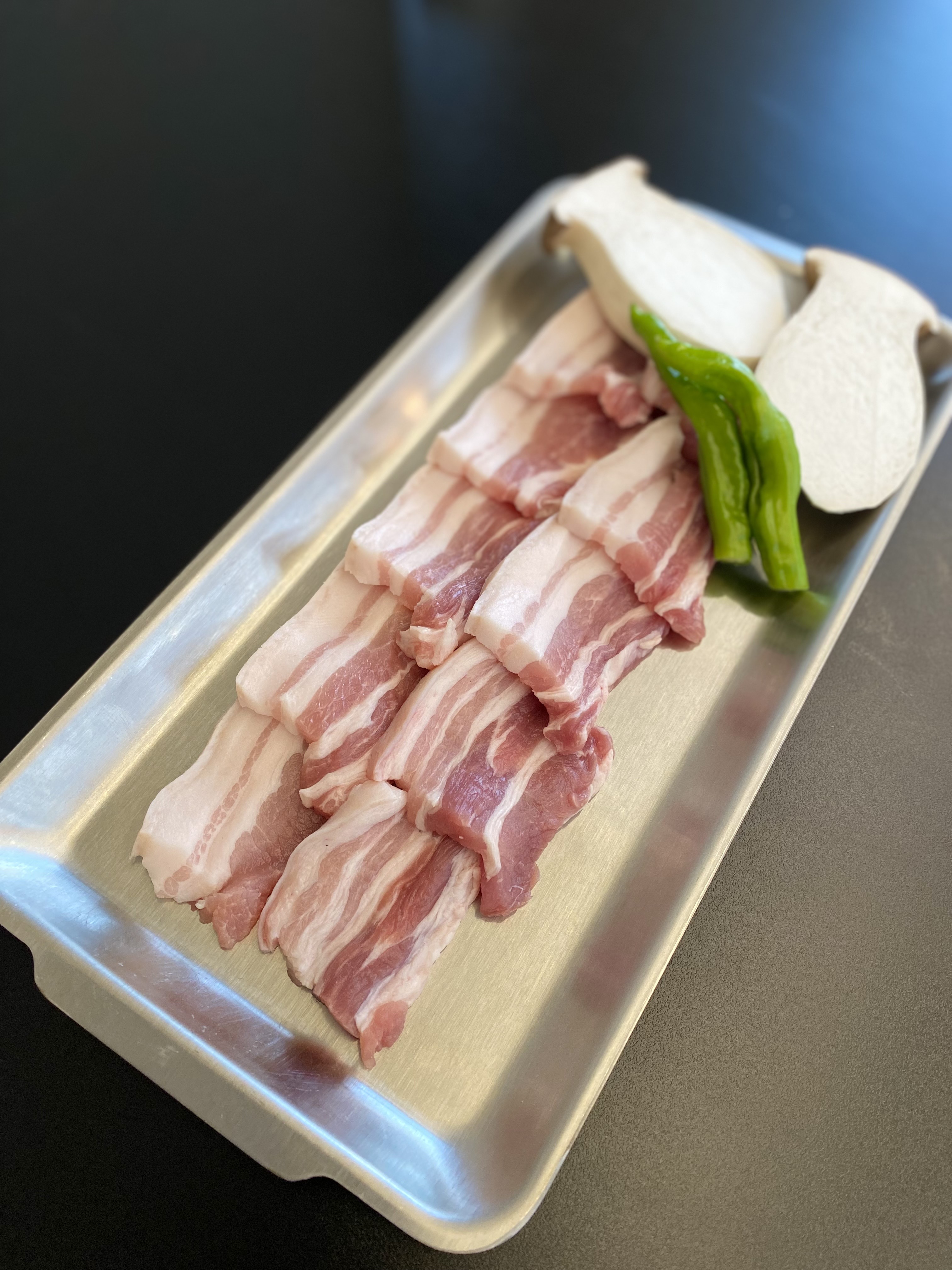쌍둥이네 정육식당