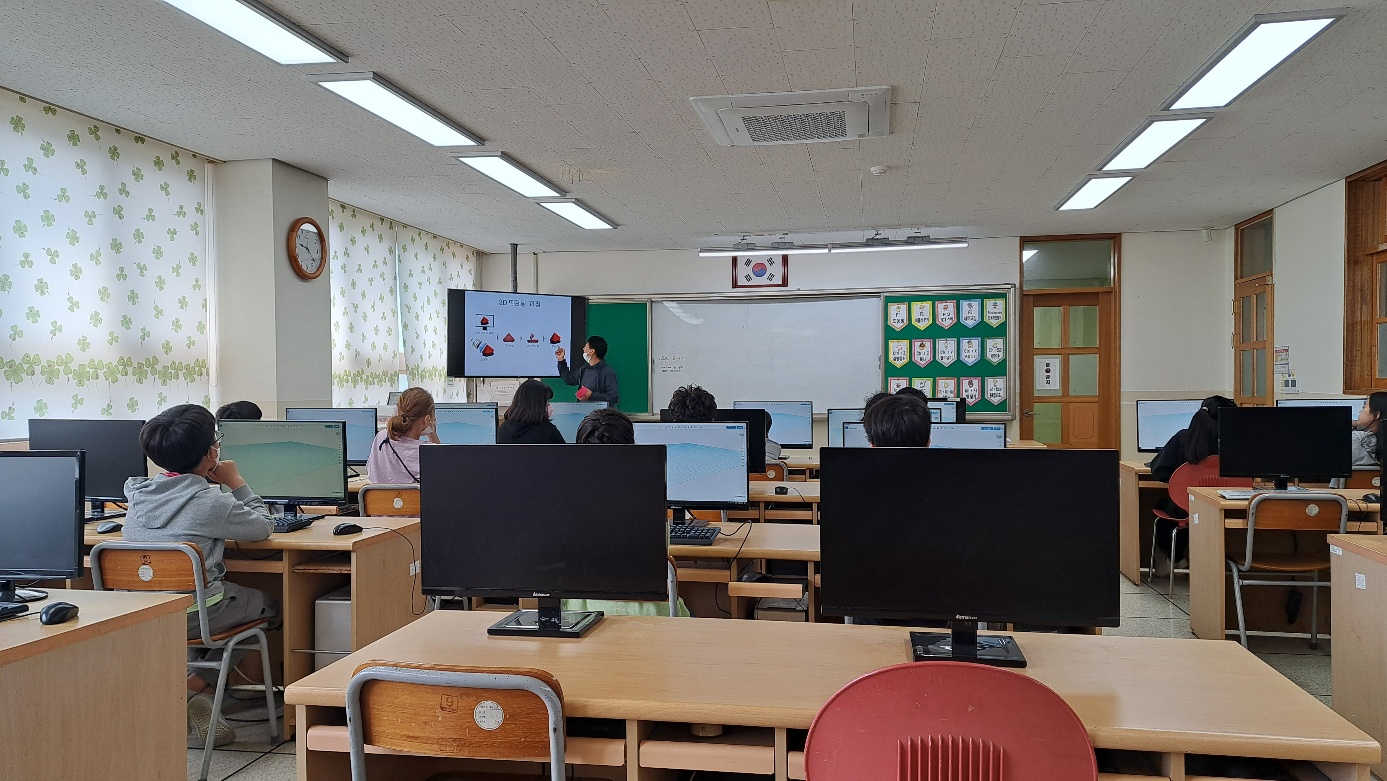 와이즈코딩 논산러닝센터