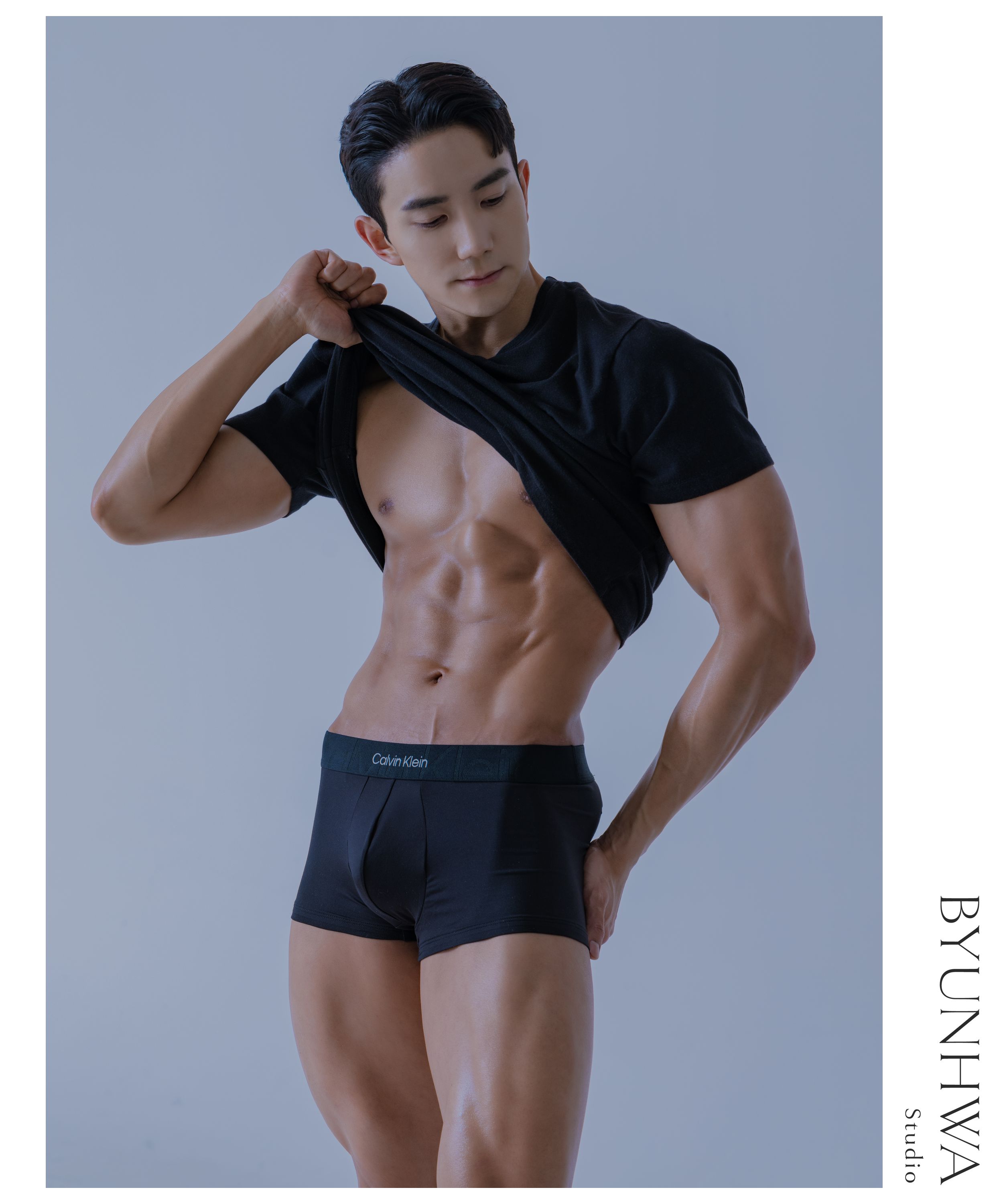 블루베리짐 PT 삼전점