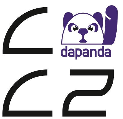 도란도란다판다