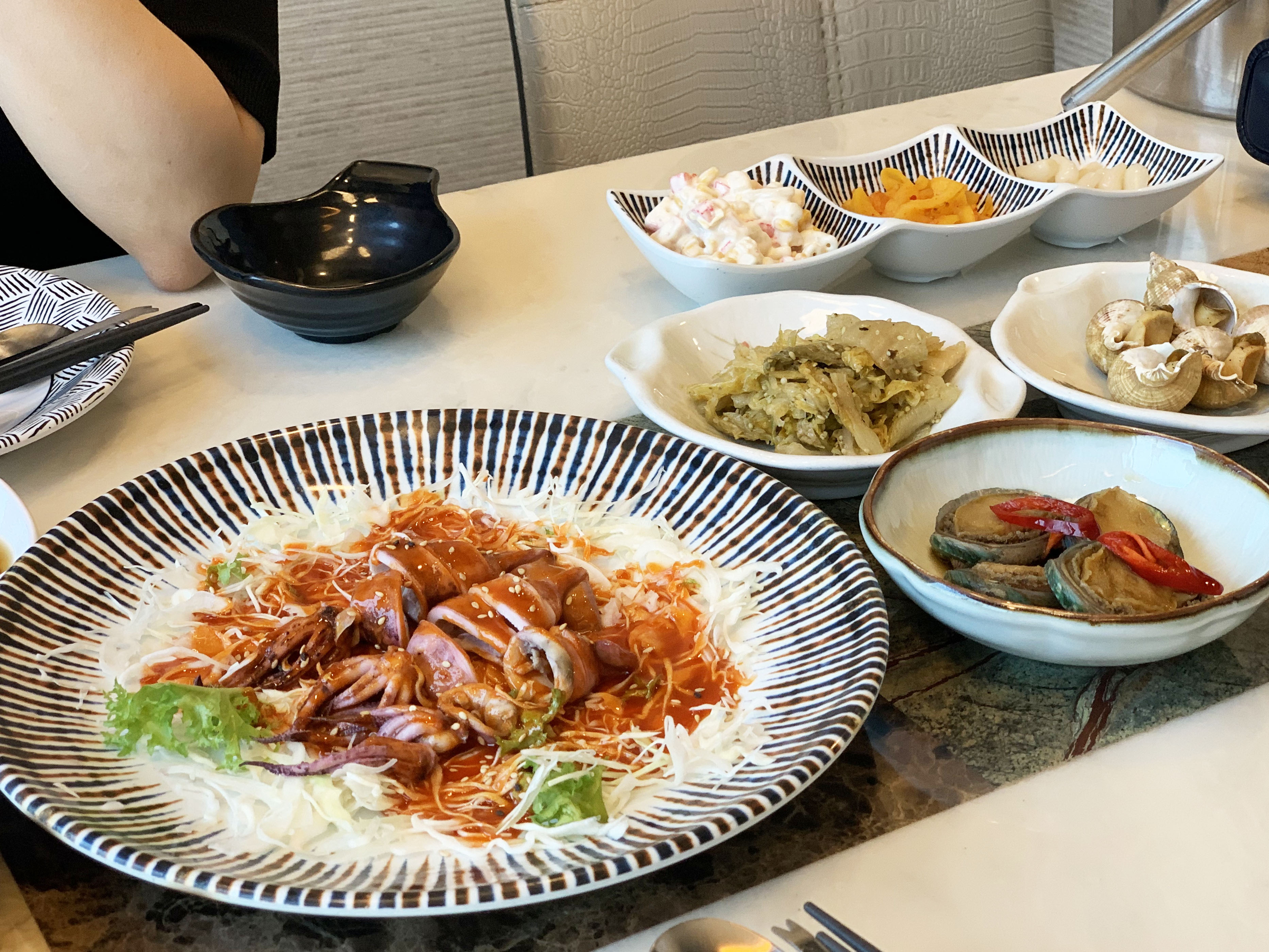 삼우수산