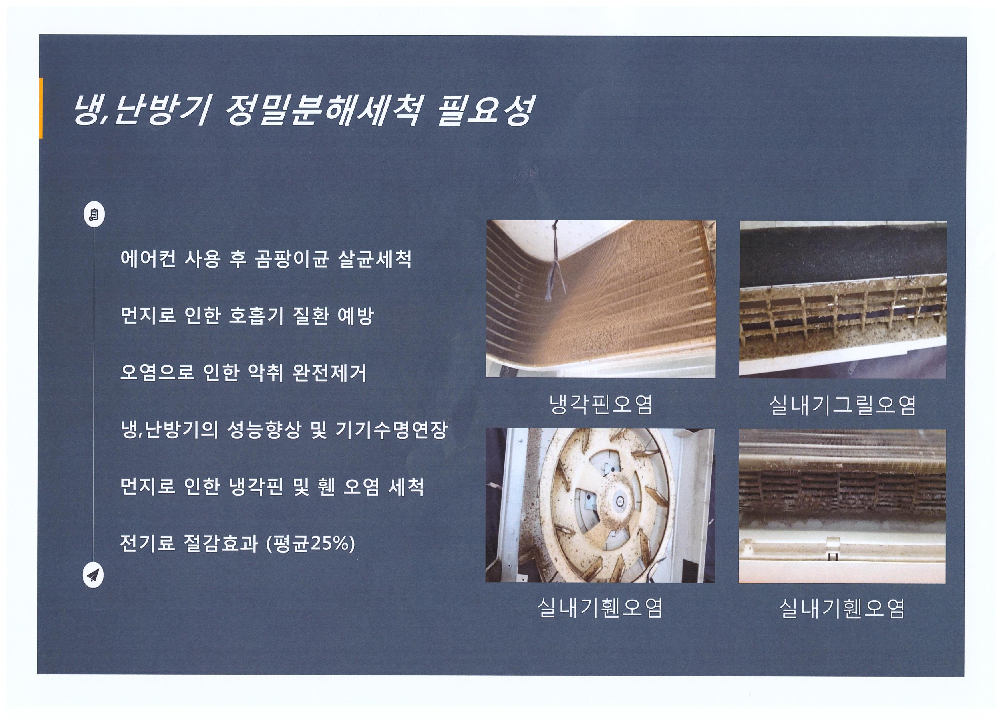 올크린 에어컨디션