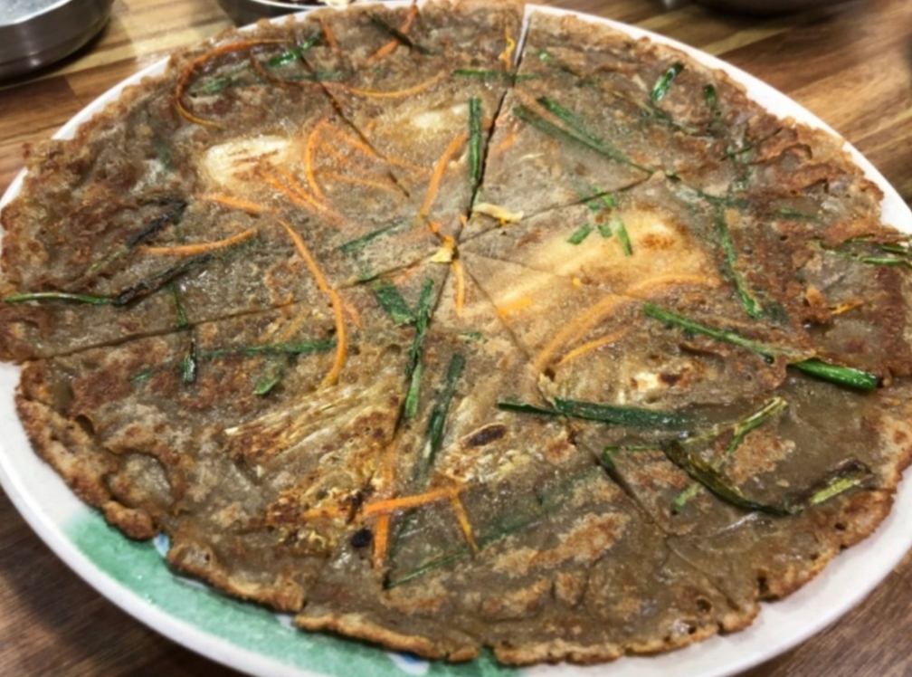 봉이네봉평메밀 본점