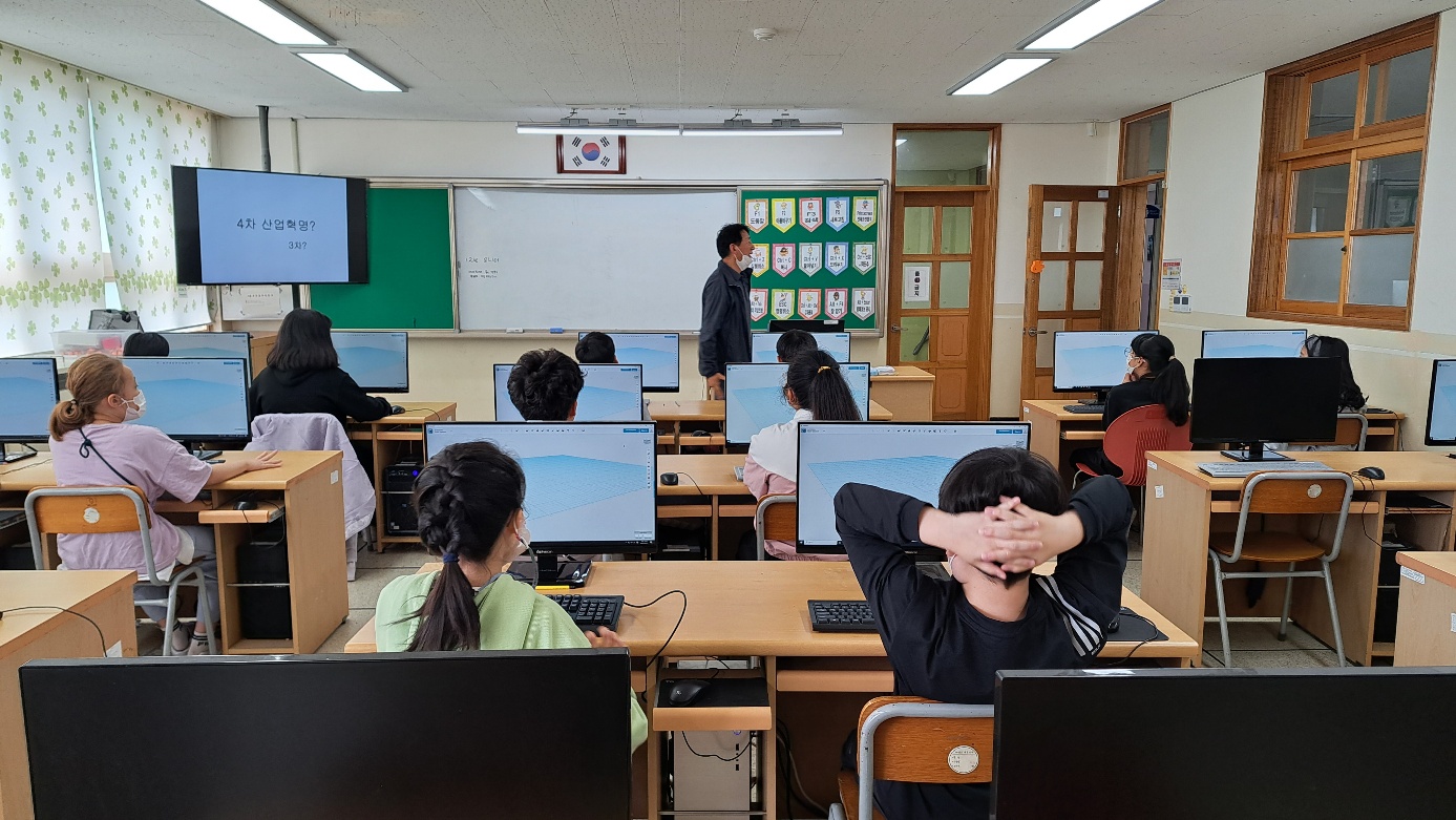 와이즈코딩 논산러닝센터