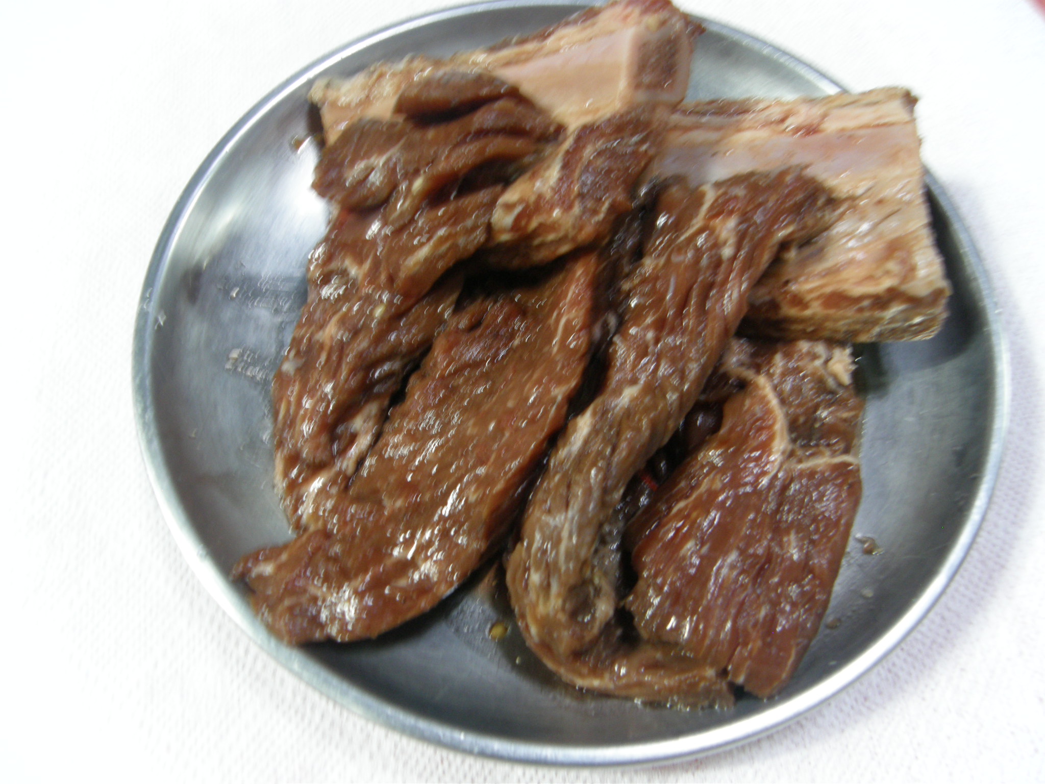 신촌서서갈비