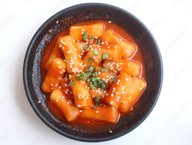 꿀꿀토스트
