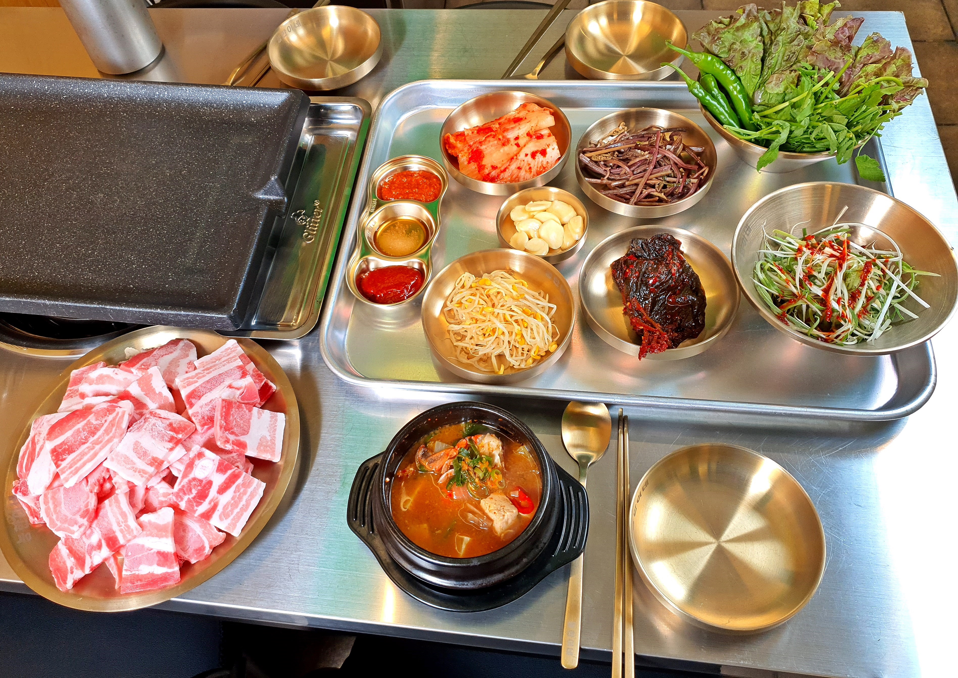 능한이네