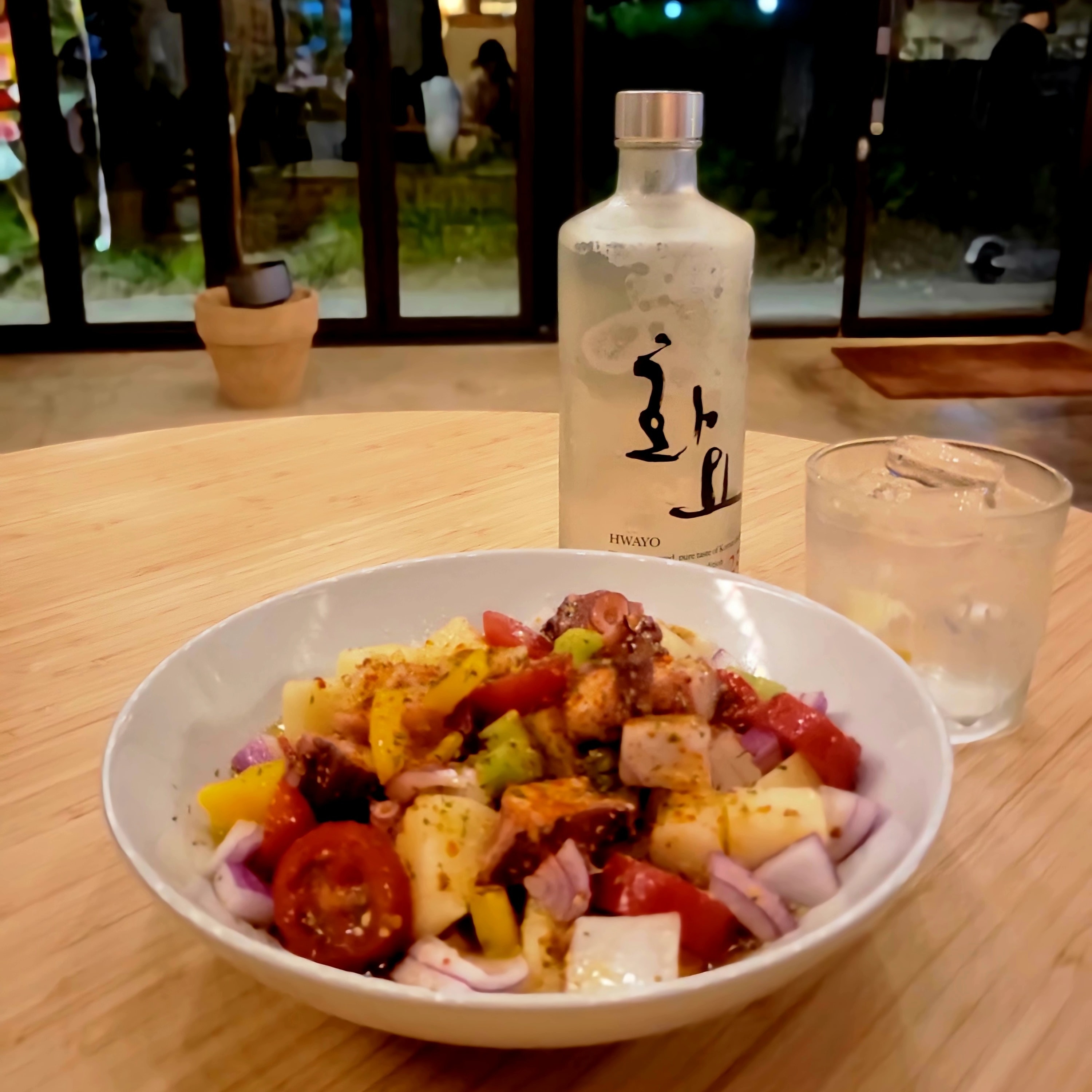 알렉산더리 대표 이미지