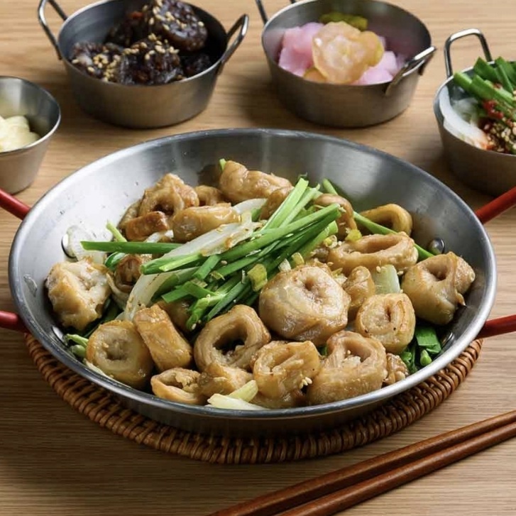 도래곱창 평택점