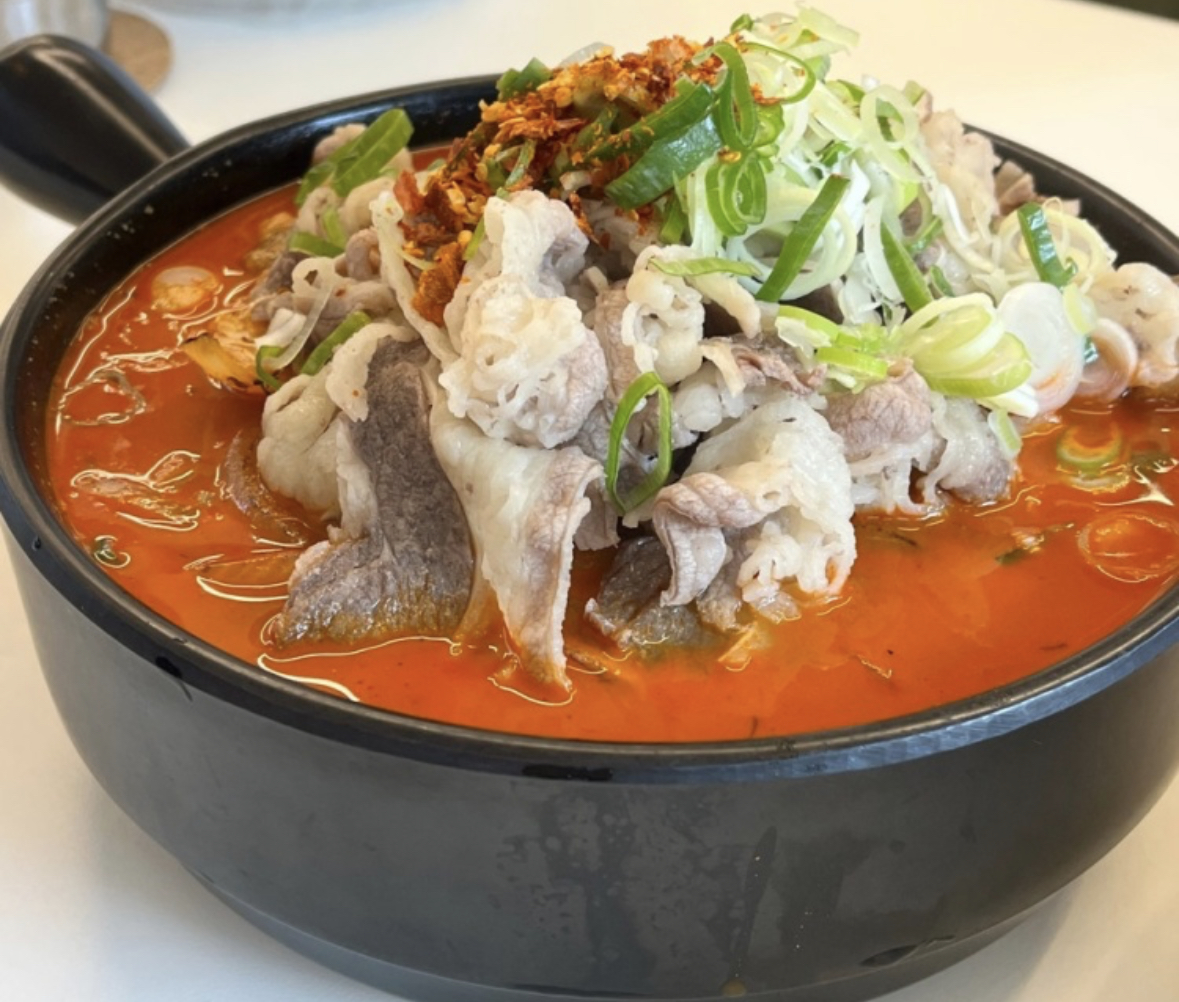 열정짬뽕 사림점