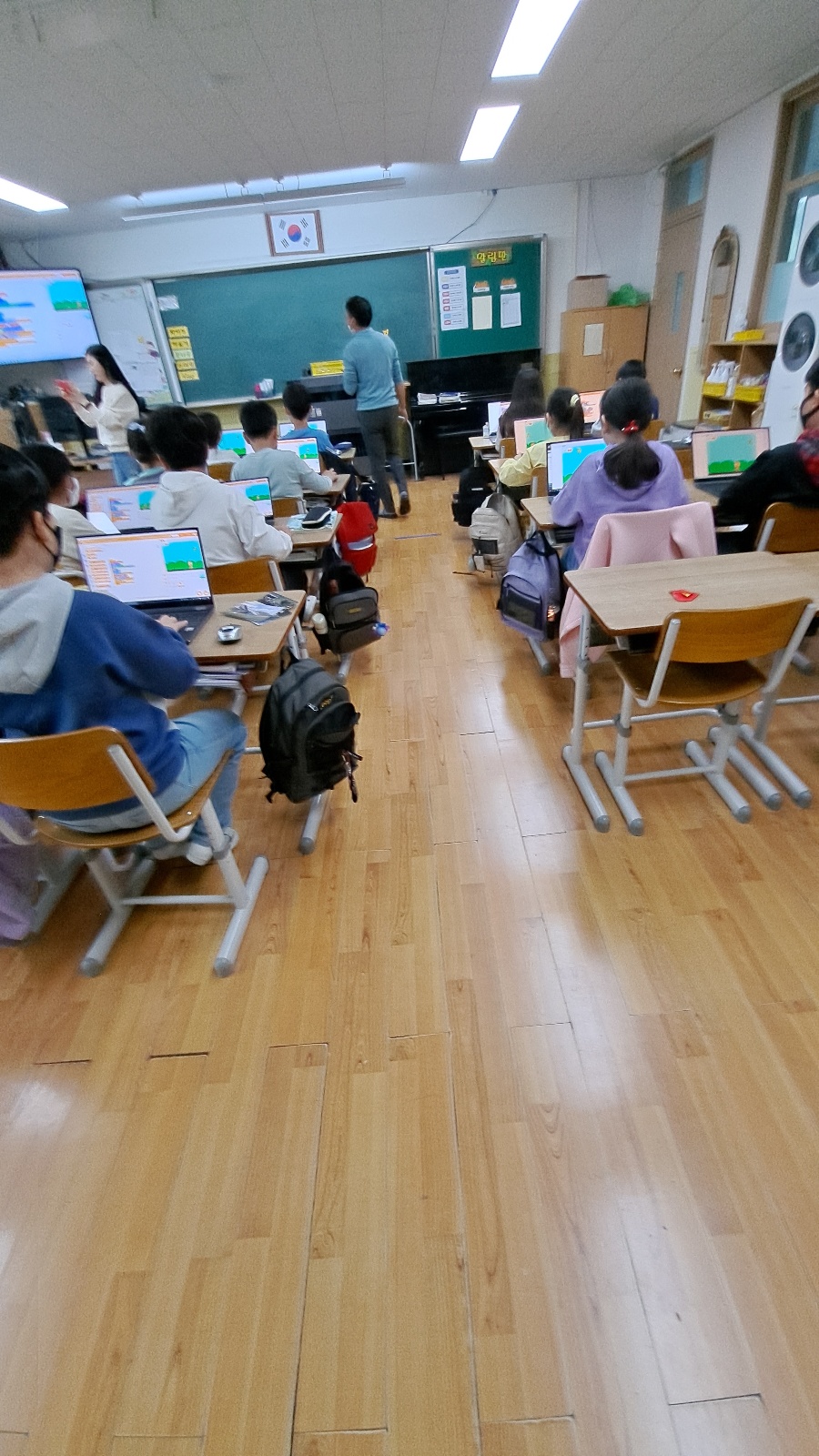 와이즈코딩 논산러닝센터